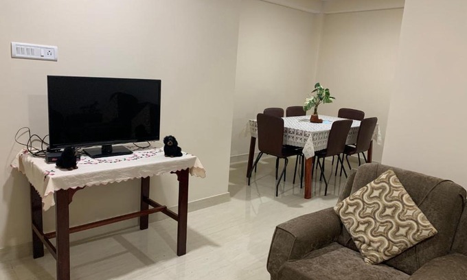 Gangtok Apartamento | Norbhum Service Apartment