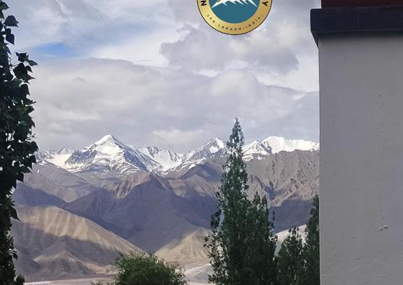 Leh Casa | Norbooling HomeStay, Leh Ladakh
