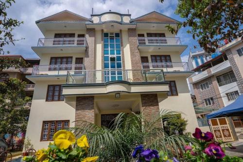 Boudhha Hotel | Norbu Hotel