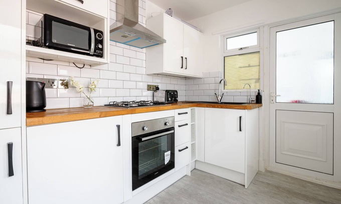 Thornton Heath Casa | Norbury Residence