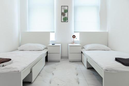 Twischkamp Apartamento | Nord-Apartment 7 I 2 Zimmer mit Regendusche, Bettwäsche & WLAN