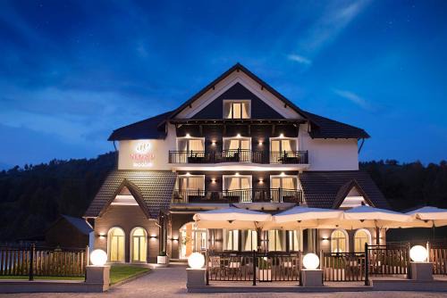 Borsa Hotel | Nord Hotel