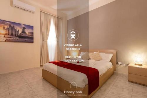 Isola del Bosco - Delle Corti Apartamento | Nord Milano Confort
