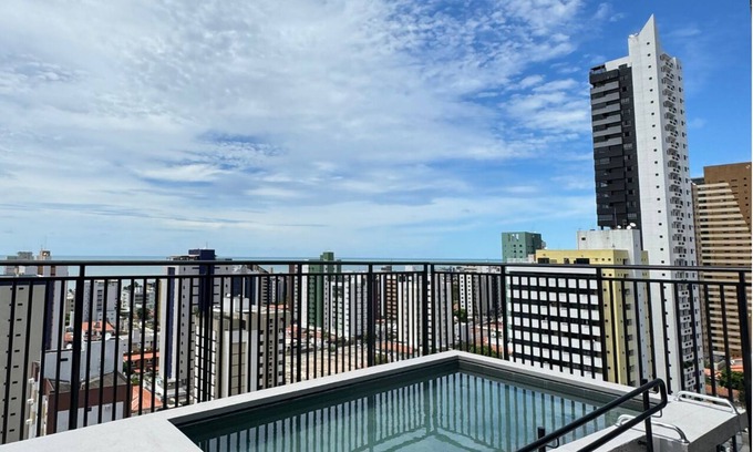 Manaira Hotel | NORD ONE