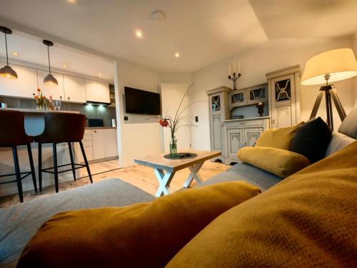 Ladelund Apartamento | nord-ostseeglück