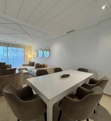 Tangier Apartamento | Nord realty