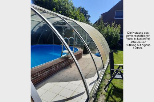 Norden Apartamento | Nord-Strand