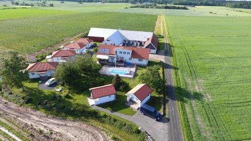 Vinslov Casa | Nordanå Gård