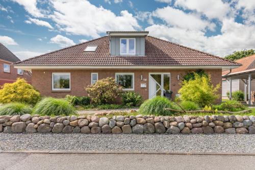 Hattstedt Apartamento | Norden