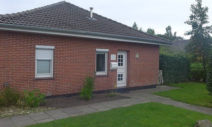 Norddeich Casa | 65 m² Casa ∙ 3 habitaciones ∙ 5 personas
