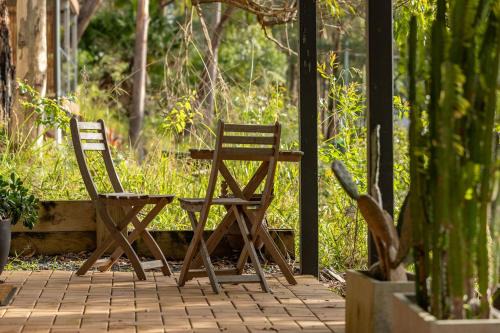 Smiths Lake Apartamento | Nordhaus Studio
