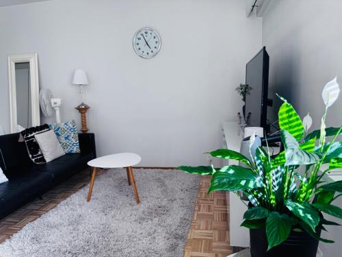 Hietalahti Apartamento | Nordic Green Stay