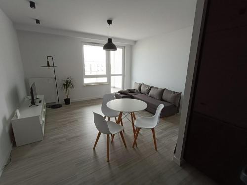 Lublin Apartamento | Nordic Home Free Garage faktura VAT