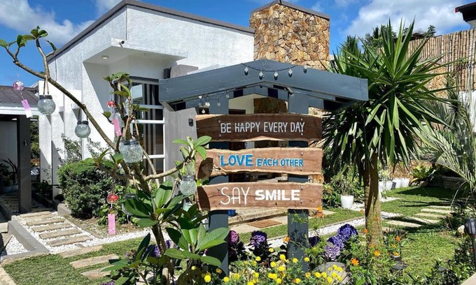 Malabag Complejo | Nordic Homes Resort