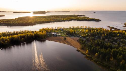 Batskarsnas Otro | Nordic Lapland Frevisören