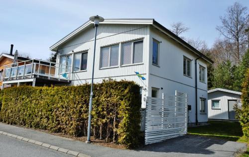 Sigtuna Municipality Villa | Nordic lights villa