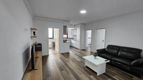 Jibert Apartamento | Nordic Residence 5