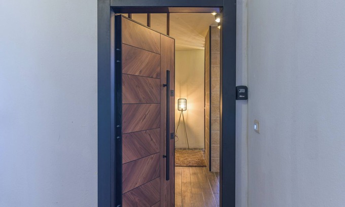Kfardebian Apartamento | Nordic Retreat
