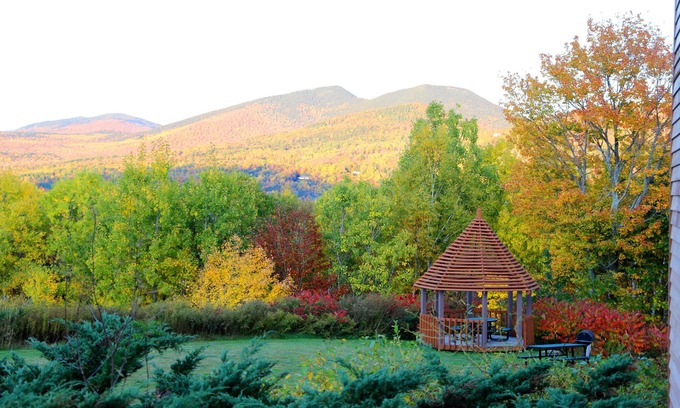 Jackson Apartamento | Nordic Village Resort