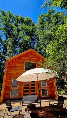 Conaripe Casa | Nordica D