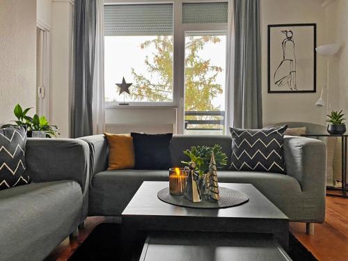 Eger Apartamento | NordiCasa