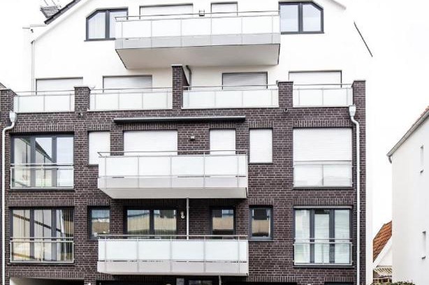 Duhnen Apartamento | Nordico 10