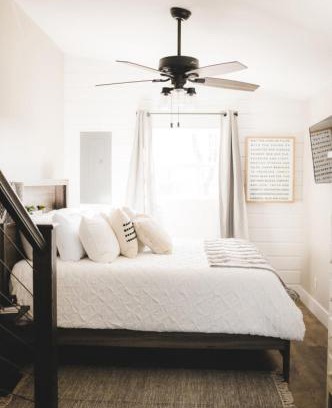 Dardanelle Casa | Nordins Hillside Haven