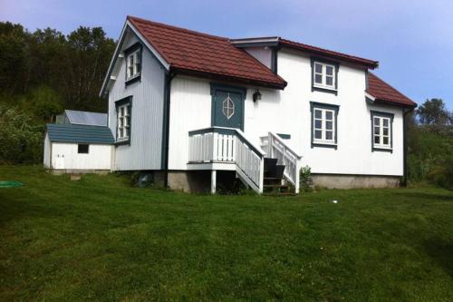 Vestvagøy Casa | Nordlandshus ved Lofotr