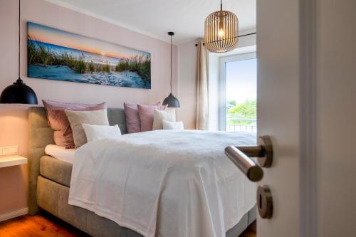 Monkebull Apartamento | Nordlicht