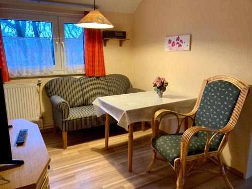 Wangerooge Apartamento | Nordsee 08