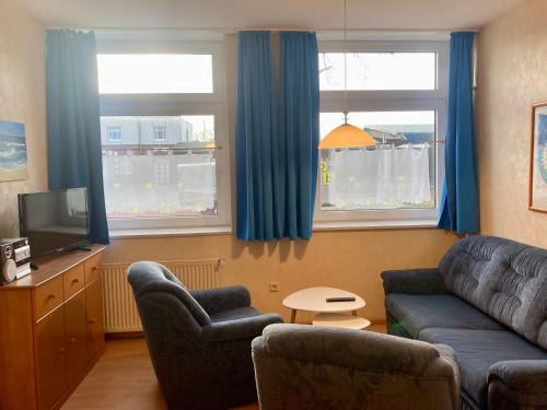 Wangerooge Apartamento | Nordsee 411