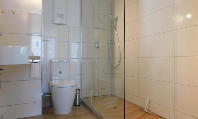 Norderhafen Apartamento | Nordsee