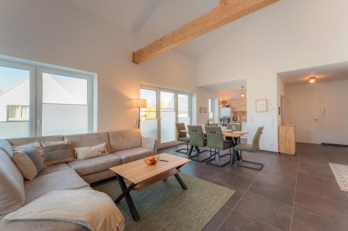 Dangast Apartamento | Nordsee Park SK 15 4 Sanddorn