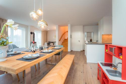 Dangast Casa | Nordsee Park SK 19 Villa Meerchen