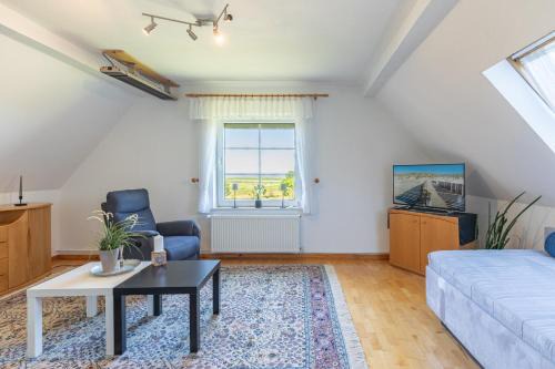 Schobull Apartamento | Nordsee pur