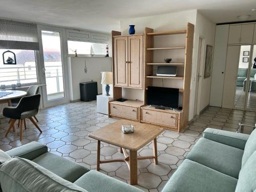 Norderney Apartamento | Nordseeblick 109