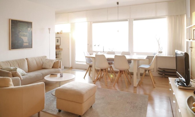 Norderney Apartamento | Nordseeblick 74