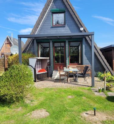 Friedrichskoog-Spitze Apartamento | Nordseedeich