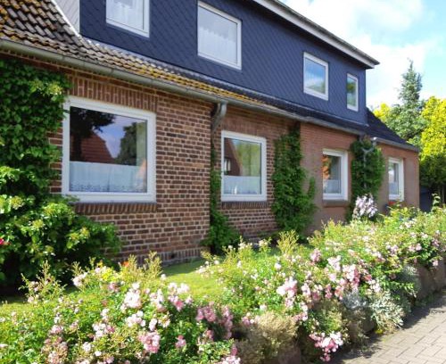 Niebuell Apartamento | Nordseeferienhaus Peter