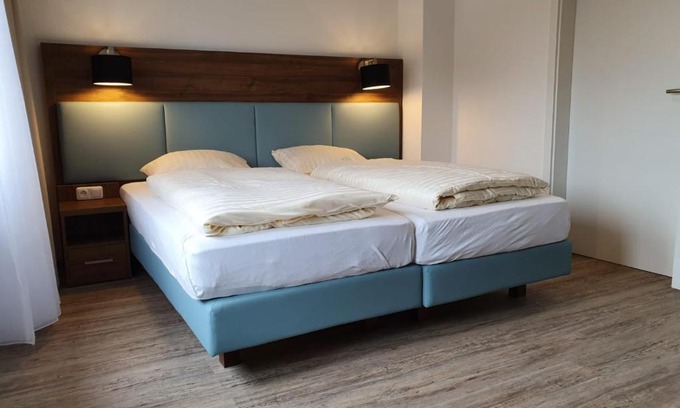 Heppens Apartamento | Nordseehotel Apartments