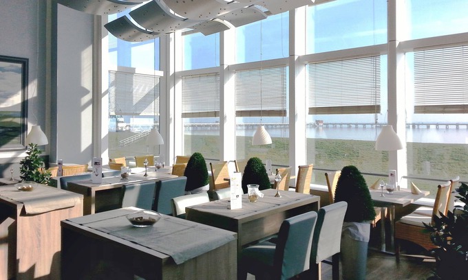 Heppenser Groden Hotel | Nordseehotel