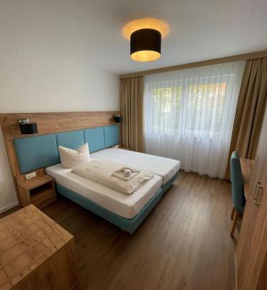 Heppens Apartamento | Nordseehotel Fewos
