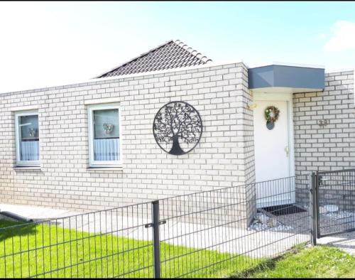 Dirkshorn Casa | Nordseeperle Dirkshorn Nordholland, mit Klimaanlage und Sauna