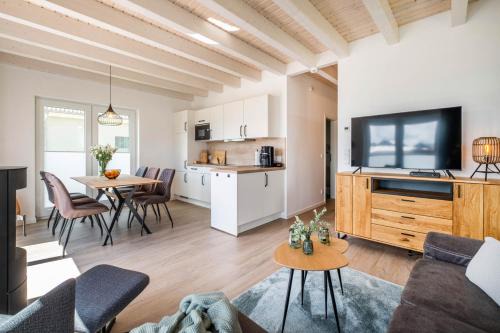 Busum Casa | NordseeResort Büsum Ferienhaus 63 Küstenlodge
