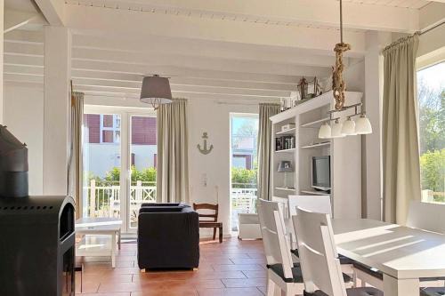 Schillig Casa | NordseeResort Friesland NordseeResort Friesland 1