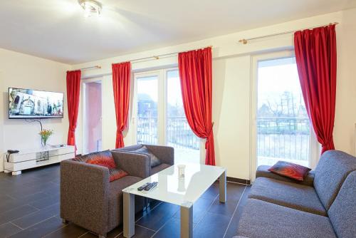 Schillig Apartamento | NordseeResort Friesland NordseeResort Friesland 51-1-S