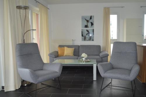 Schillig Apartamento | NordseeResort Friesland NordseeResort Friesland 51-2-S
