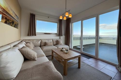 Schillig Apartamento | NordseeResort Friesland NordseeResort Friesland 51-4-N