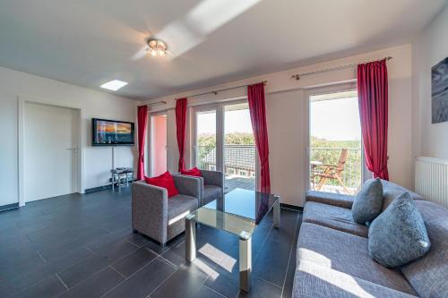 Schillig Apartamento | NordseeResort Friesland NordseeResort Friesland 52-1-N