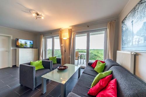 Schillig Apartamento | NordseeResort Friesland NordseeResort Friesland 52-2-N